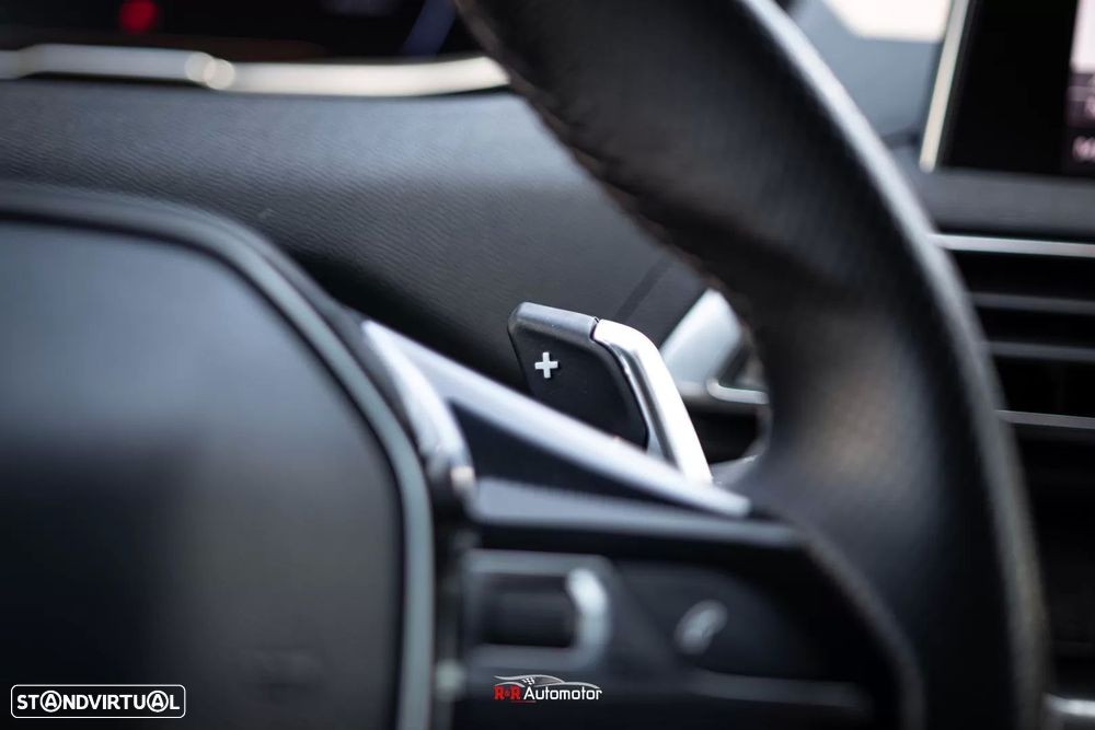 Peugeot 3008 1.5 BlueHDi GT Line EAT8 - 38