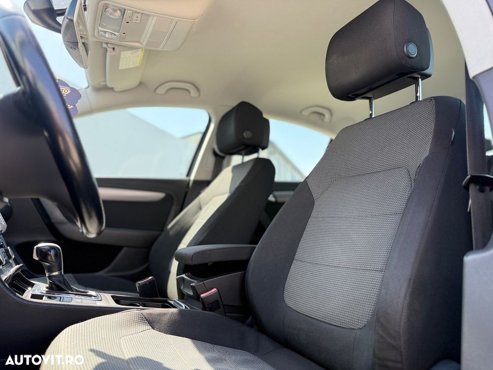 Volkswagen Passat 2.0 TDI DSG BlueMotion Technology Comfortline - 15