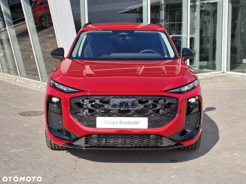 Audi Q3 - 8