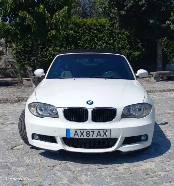 BMW 120 d Coupe - 3