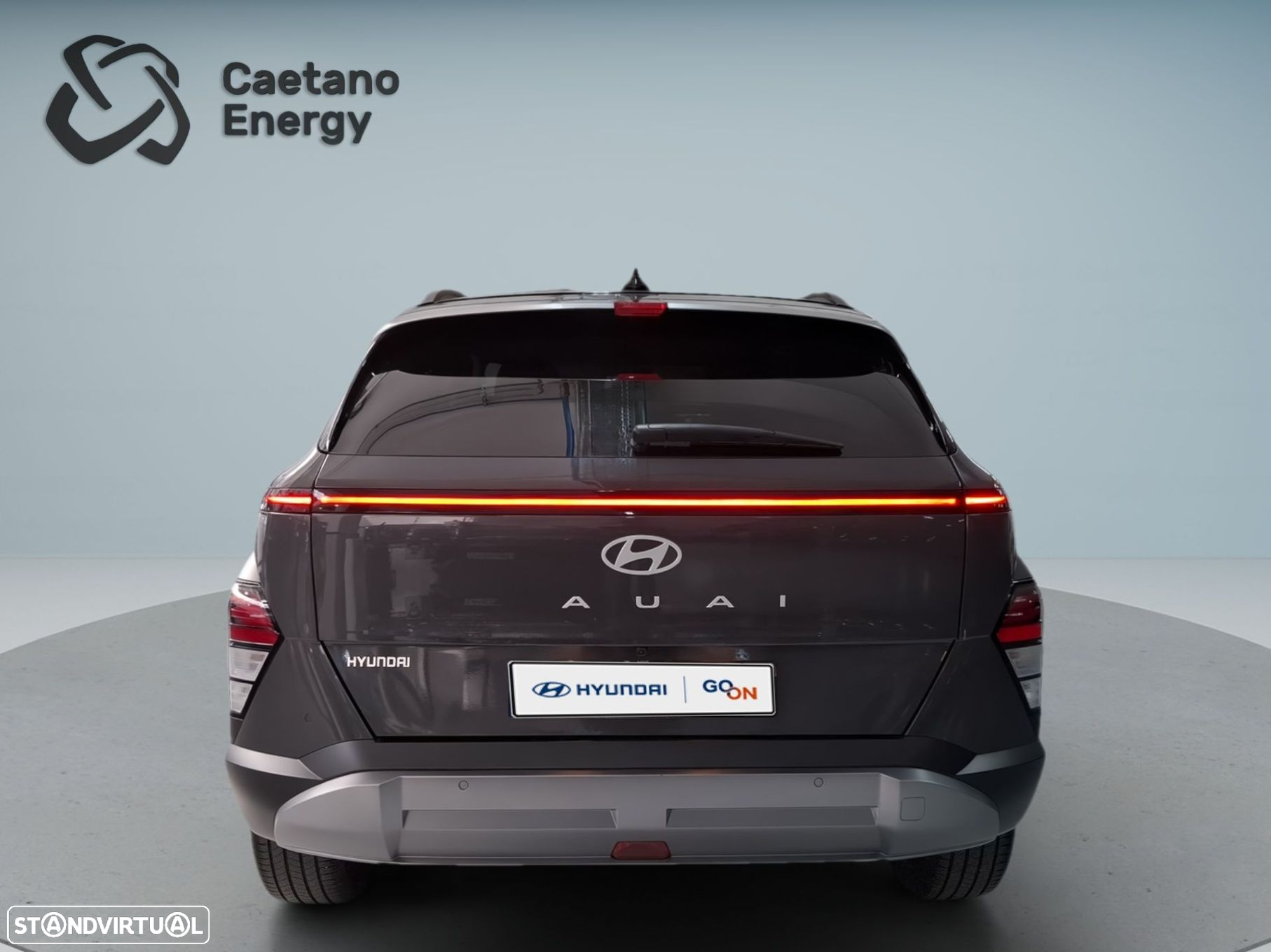 Hyundai Kauai 1.0 T-GDi Premium (TT) - 6