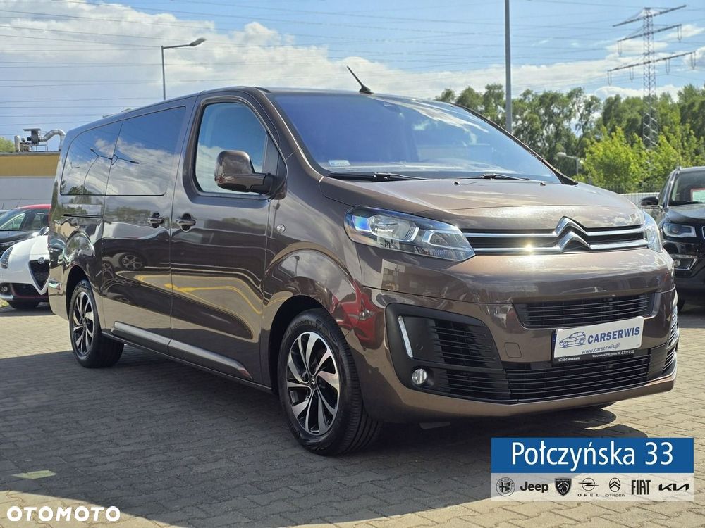 Citroën SpaceTourer - 20