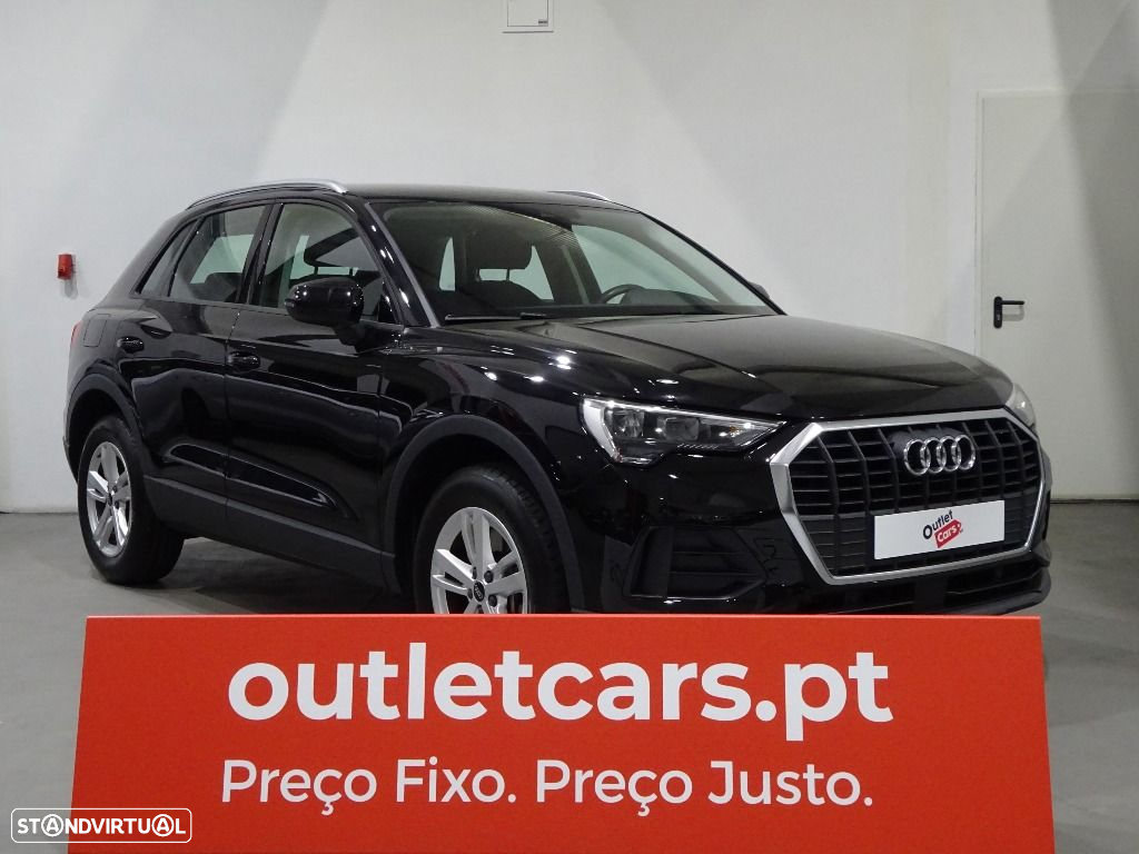 Audi Q3 45 TFSIe S tronic - 7