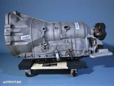 Cutie viteze automata BMW Seria 3 (E9x); 335i;3.0 B; ZF 6HP21/ZF 6HP26 - 2