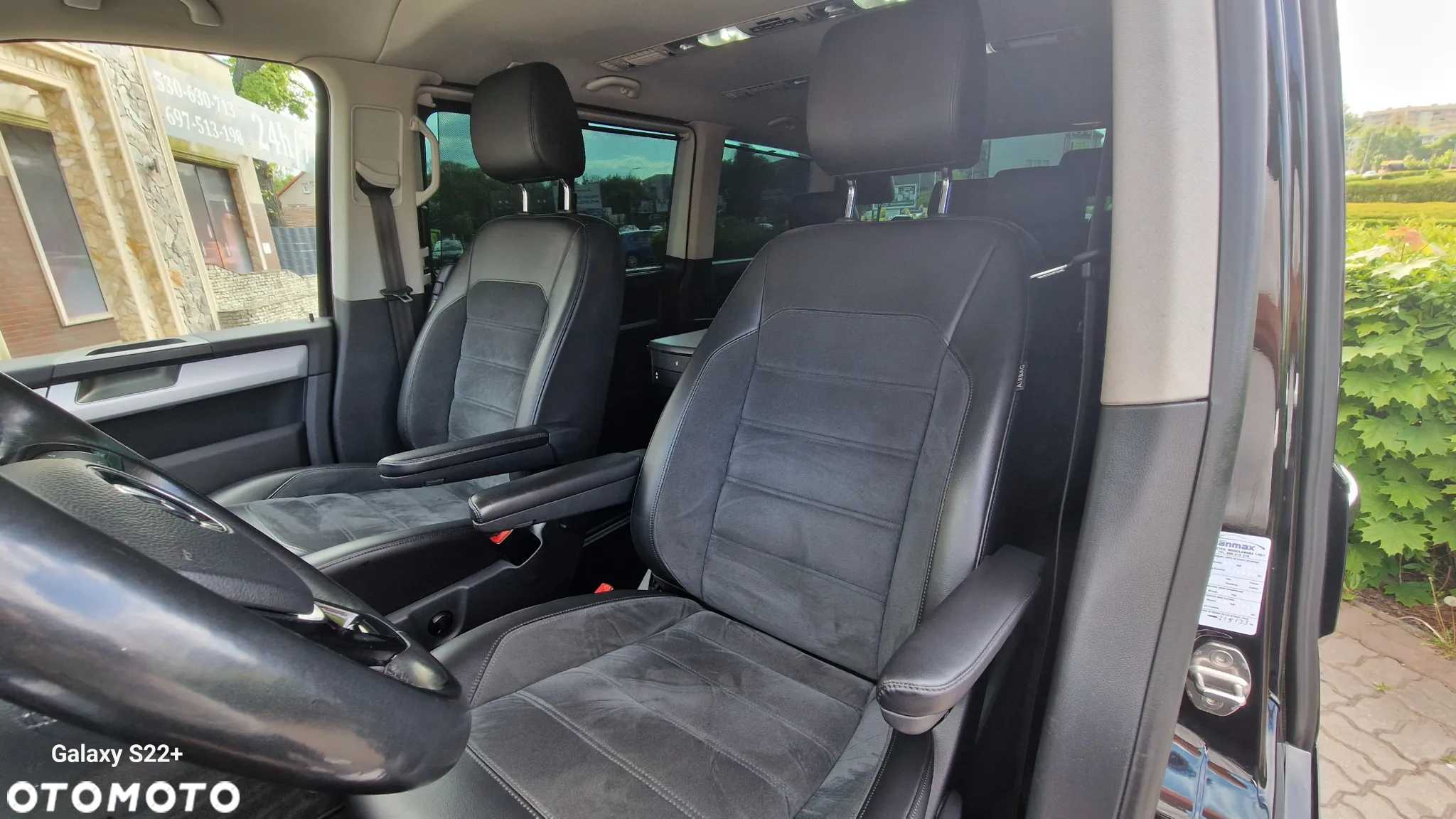 Volkswagen Multivan 2.0 BiTDI L1 Highline DSG - 25