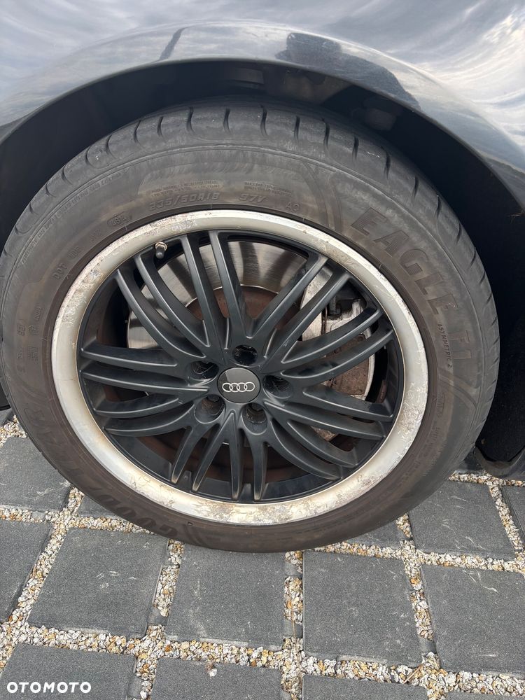 Audi A8 3.2 FSI - 34