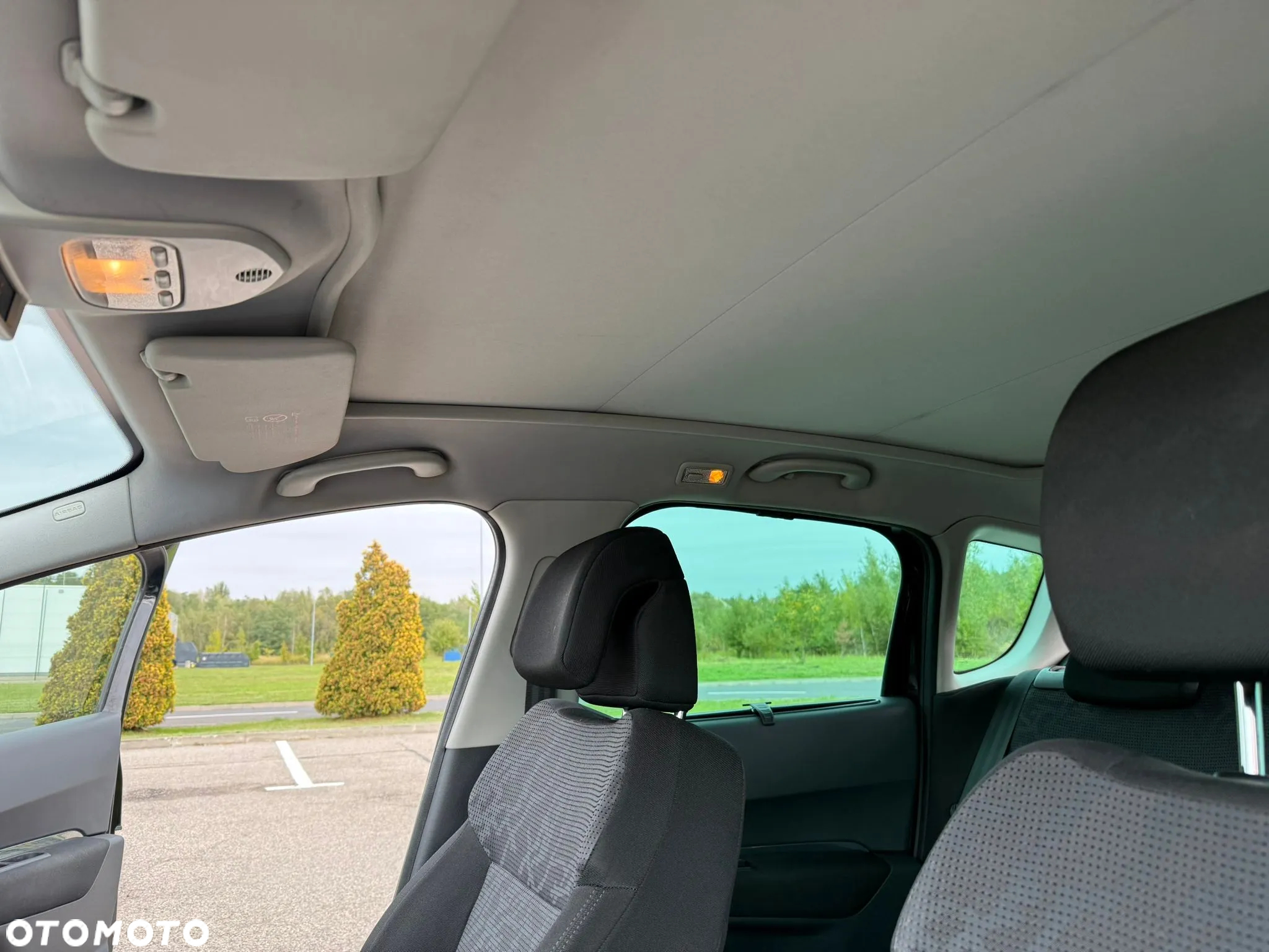 Peugeot 3008 1.6 HDi Business Line - 17