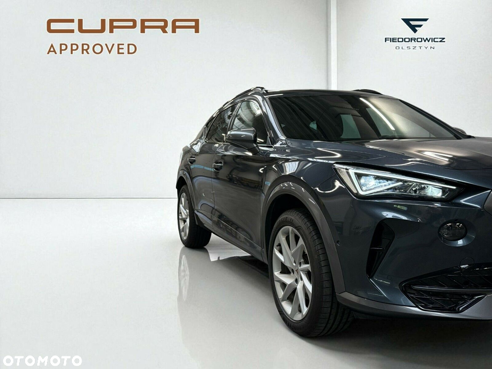 Cupra Formentor 1.5 TSI - 3