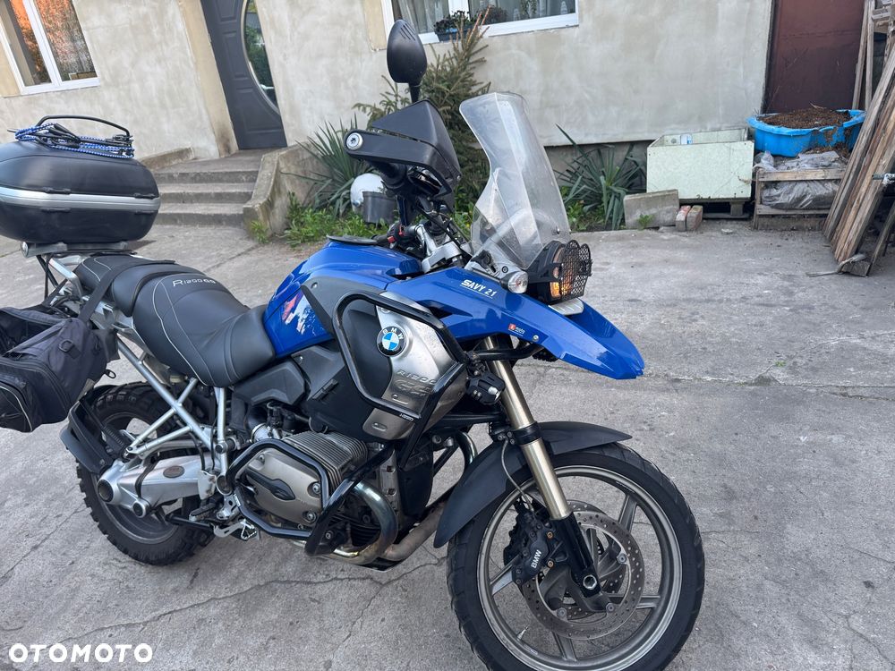 BMW R - 5
