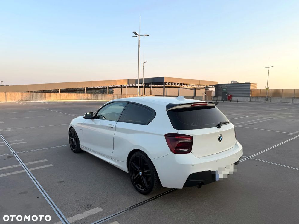 BMW Seria 1 118i M Sport - 5