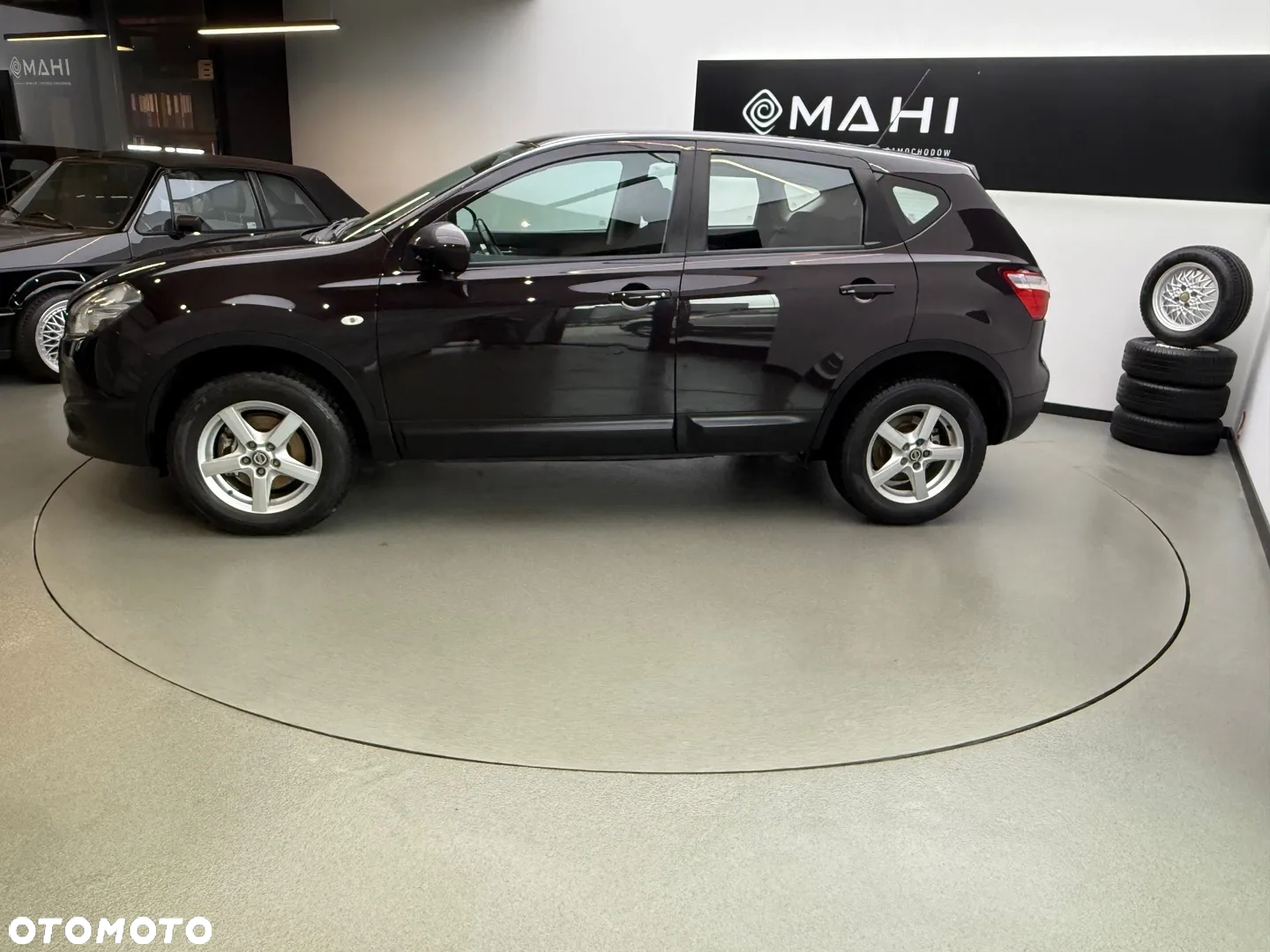 Nissan Qashqai 2.0 dCi I-Way - 6