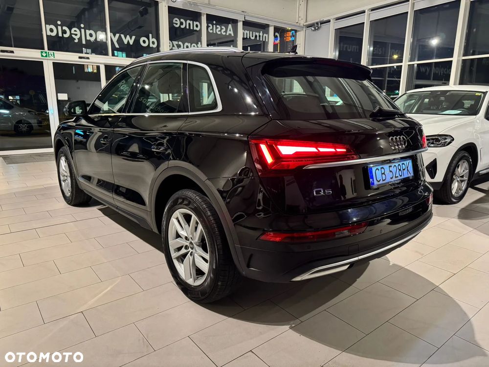 Audi Q5 - 3