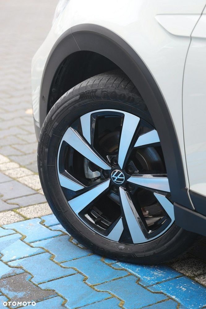 Volkswagen Taigo - 38