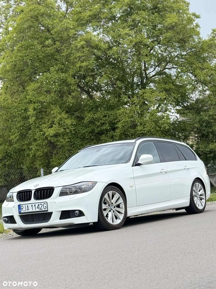 BMW Seria 3 318d - 9