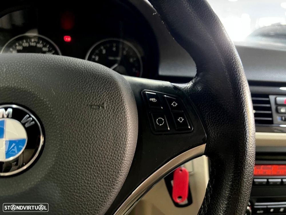 BMW 330 Cd Cabrio - 30