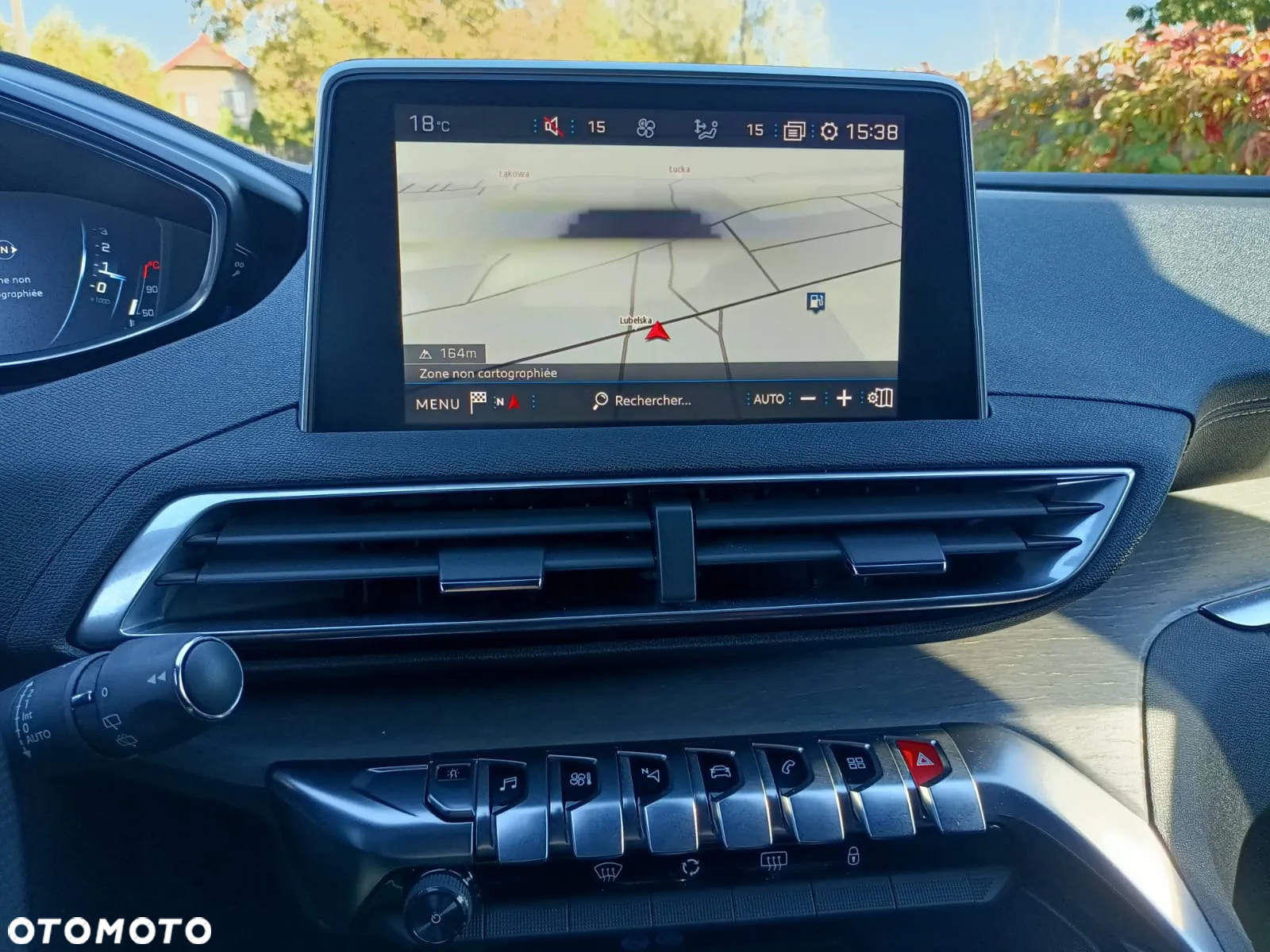 Peugeot 3008 2.0 BlueHDi GT S&S EAT6 - 30