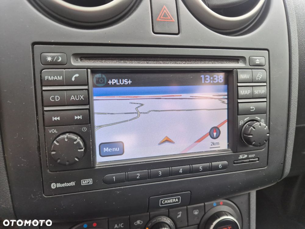 Nissan Qashqai 1.6 I-Way - 18