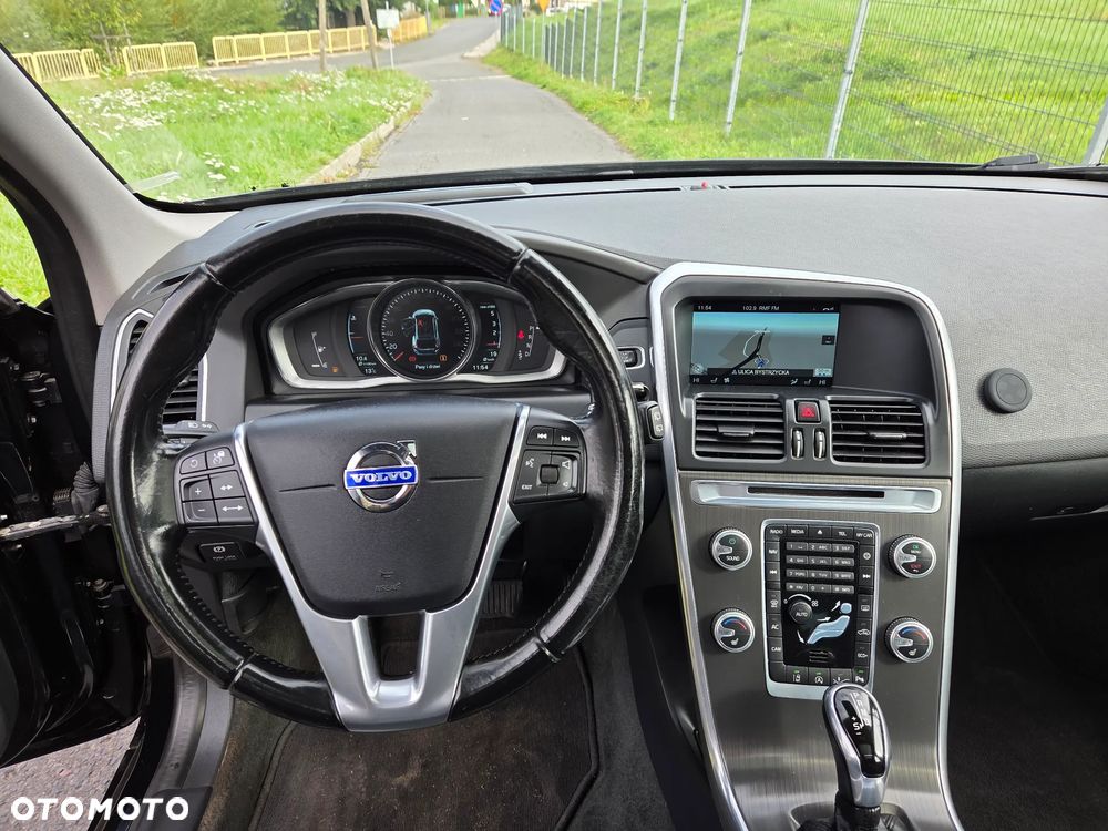 Volvo XC 60 D4 Drive-E Summum - 8