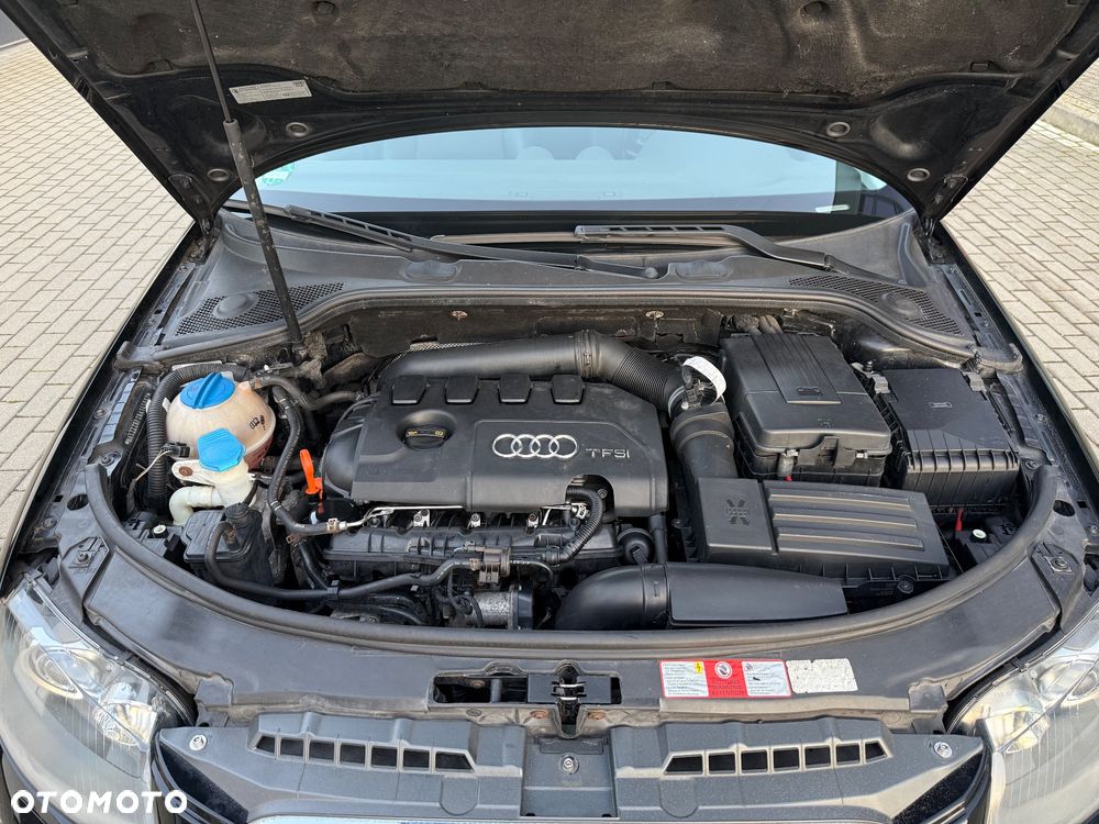 Audi A3 3-drzwiowe - 29