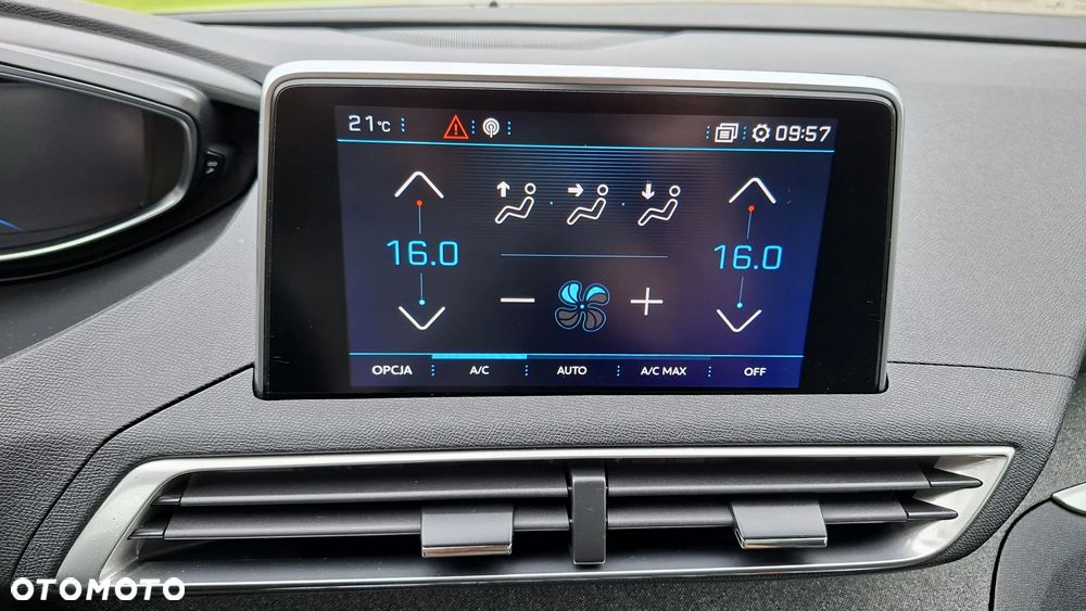 Peugeot 3008 BlueHDi 130 Stop & Start Allure - 40