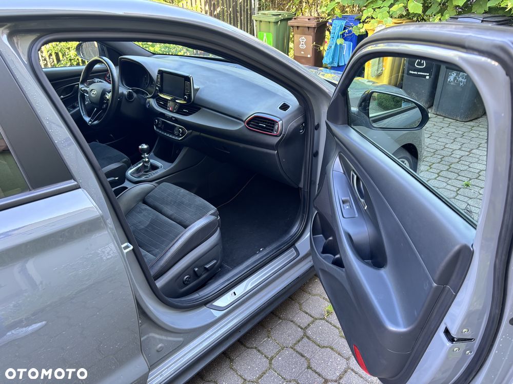 Hyundai i30 N - 13