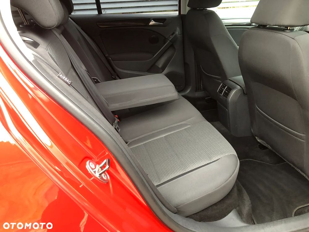 Volkswagen Golf 1.4 TSI Style - 37