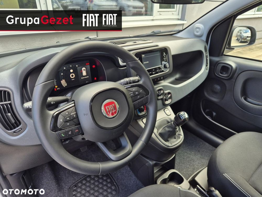 Fiat Panda - 9