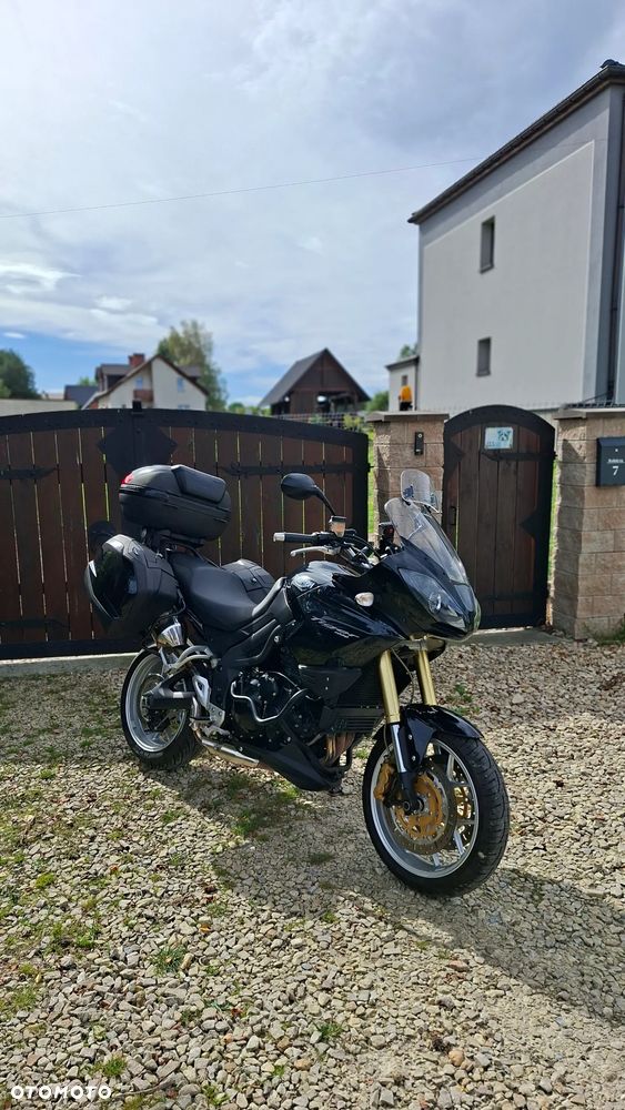 Triumph Tiger