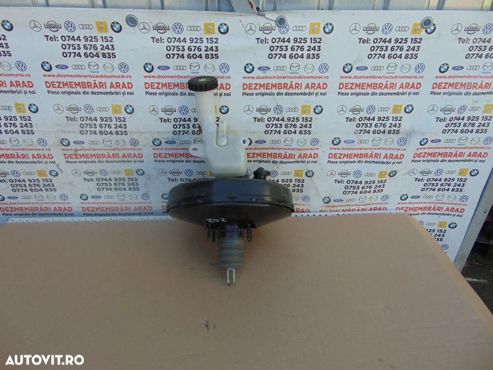 Pompa servofrana Mitsubishi Outlander 3 2016-2021 tulumba servofrana pompa frana cod 4680a241 - 5