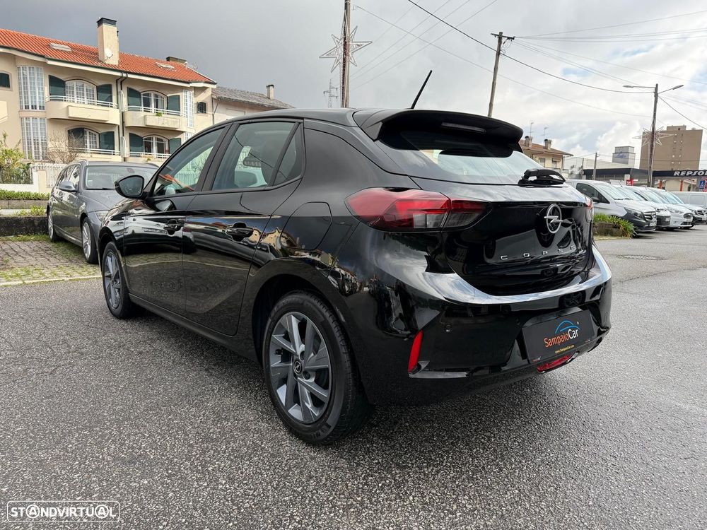 Opel Corsa 1.2 Elegance - 7