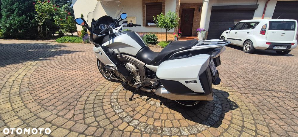 BMW K - 4