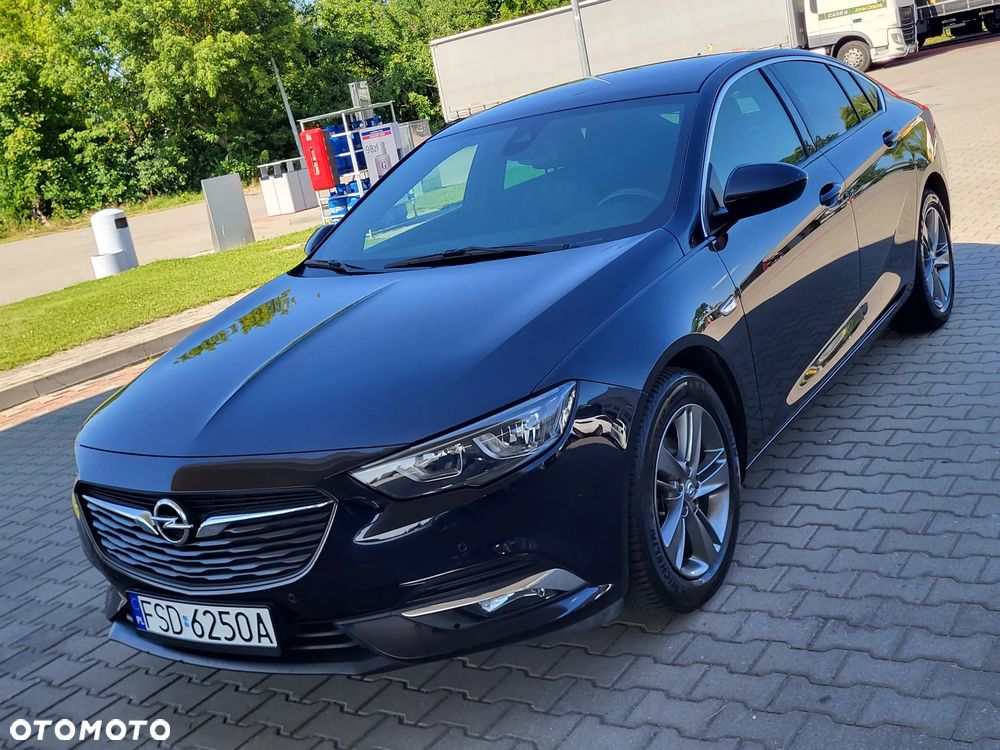 Opel Insignia 1.6 Innovation - 14