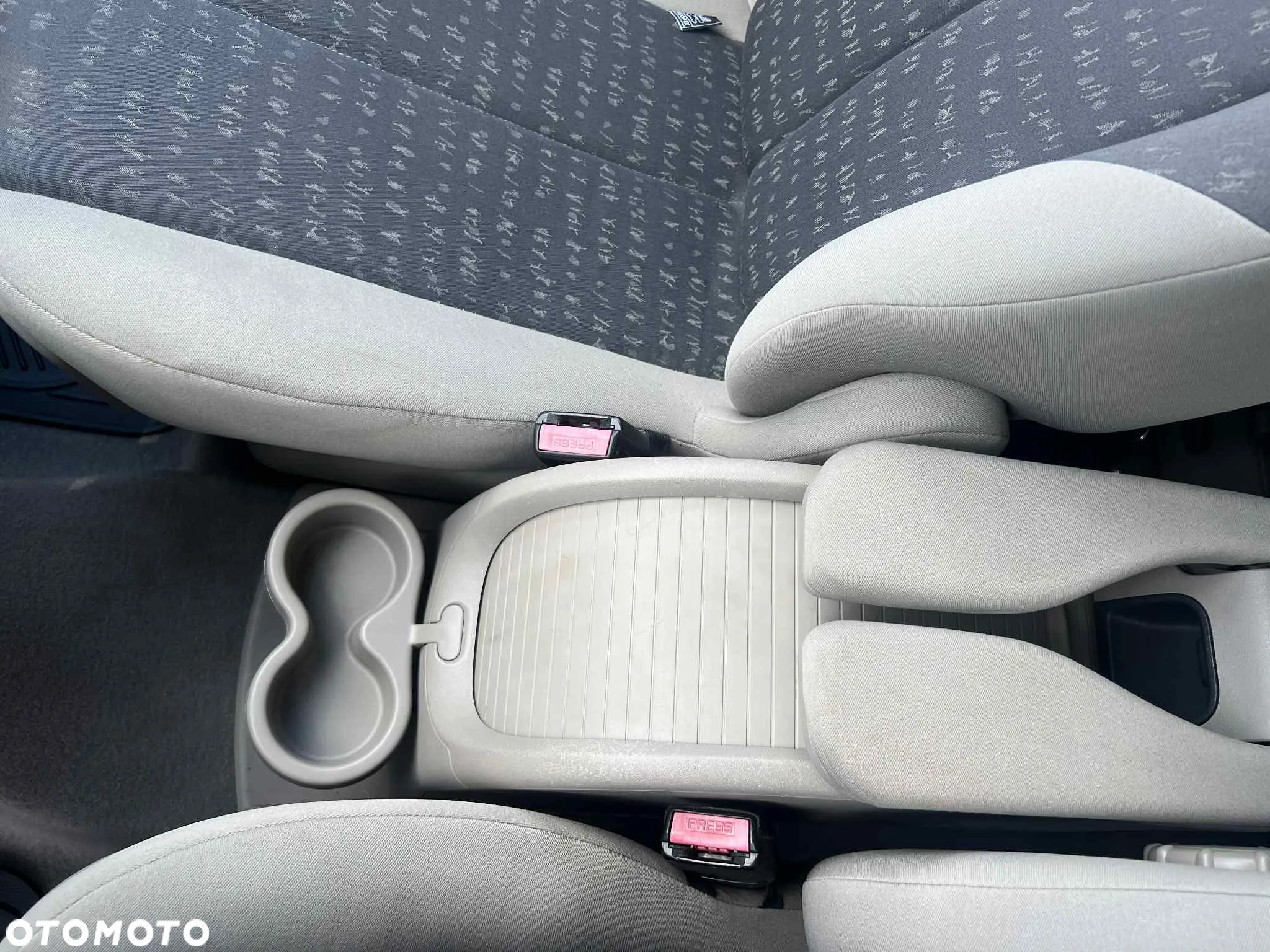 Renault Scenic - 13