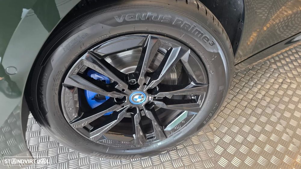 BMW 225xe Active Tourer e xDrive Pack Desportivo M - 32