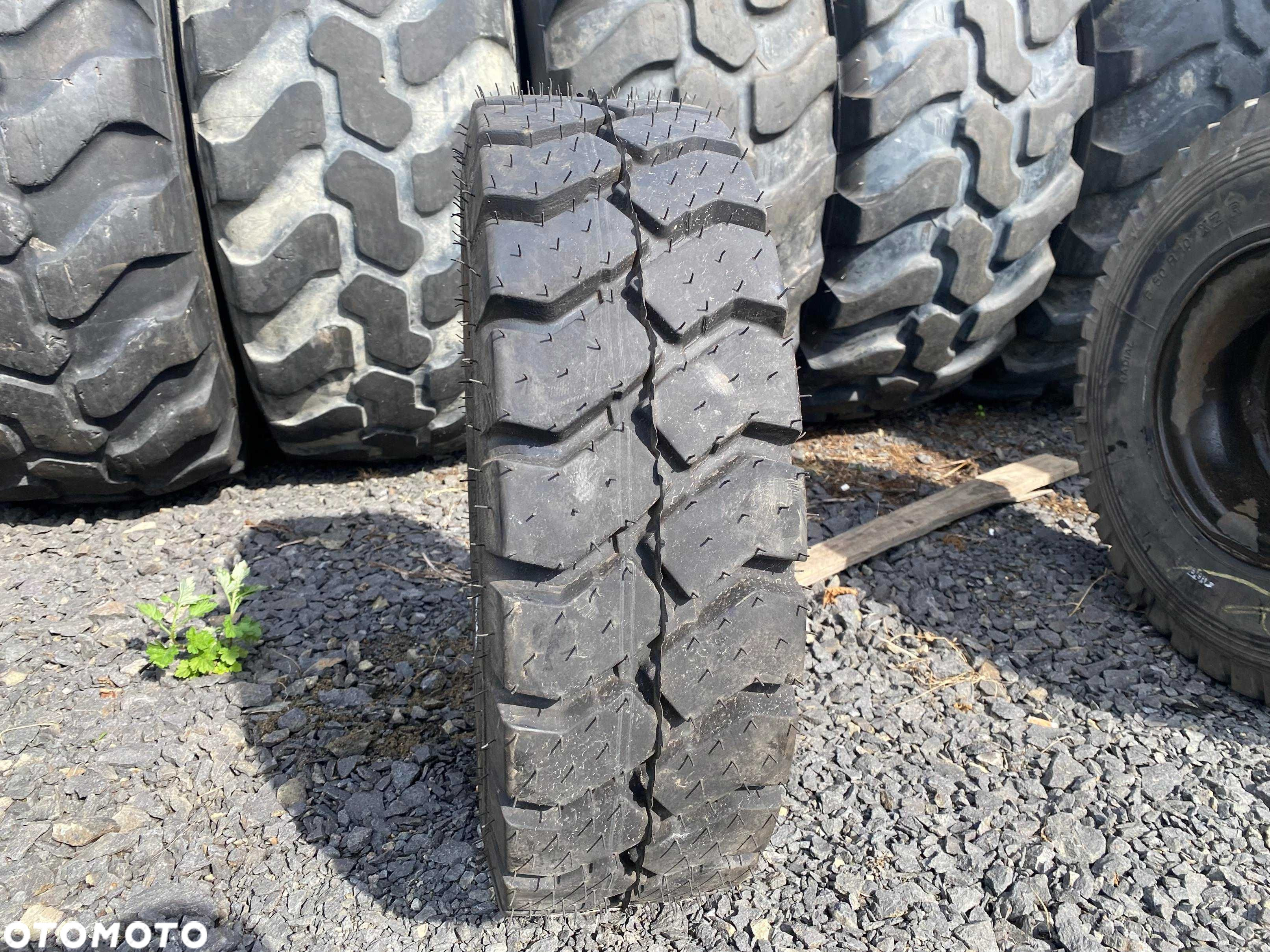 Opona 6.50-10, 6.50R10 MITAS FL-08 FORK LIFT Do Wózka Widłowego / 100% - 2