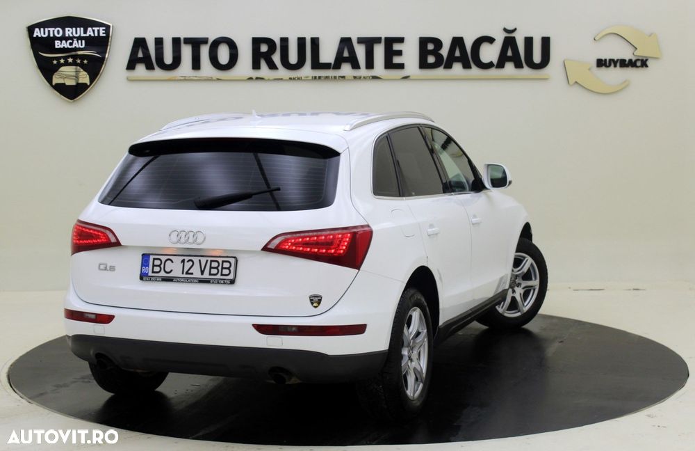 Audi Q5 - 6