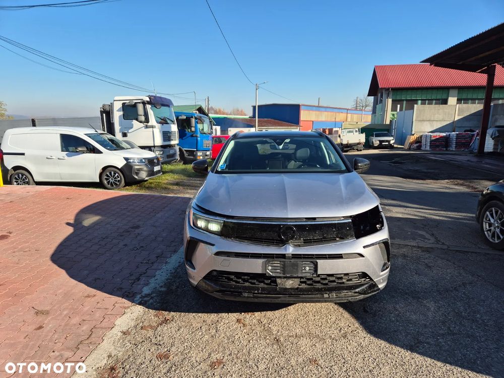 Opel Grandland Plug-in-Hybrid4 1.6 DI Automatik GS Line - 3