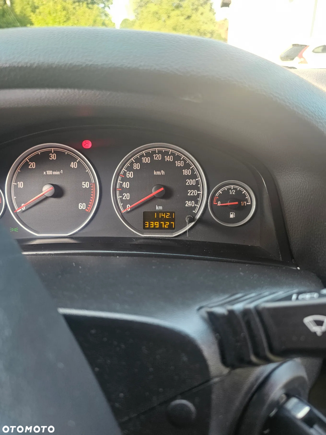 Opel Vectra - 6