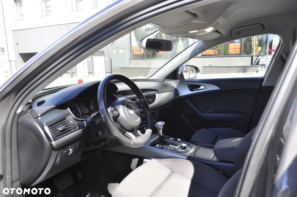 Audi A6 Avant 2.0 TDI Prime Line Multitronic - 6