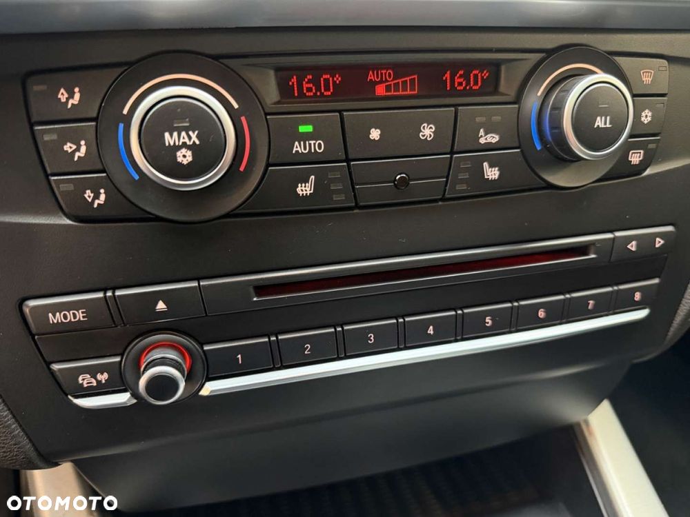 BMW X3 xDrive20d - 26