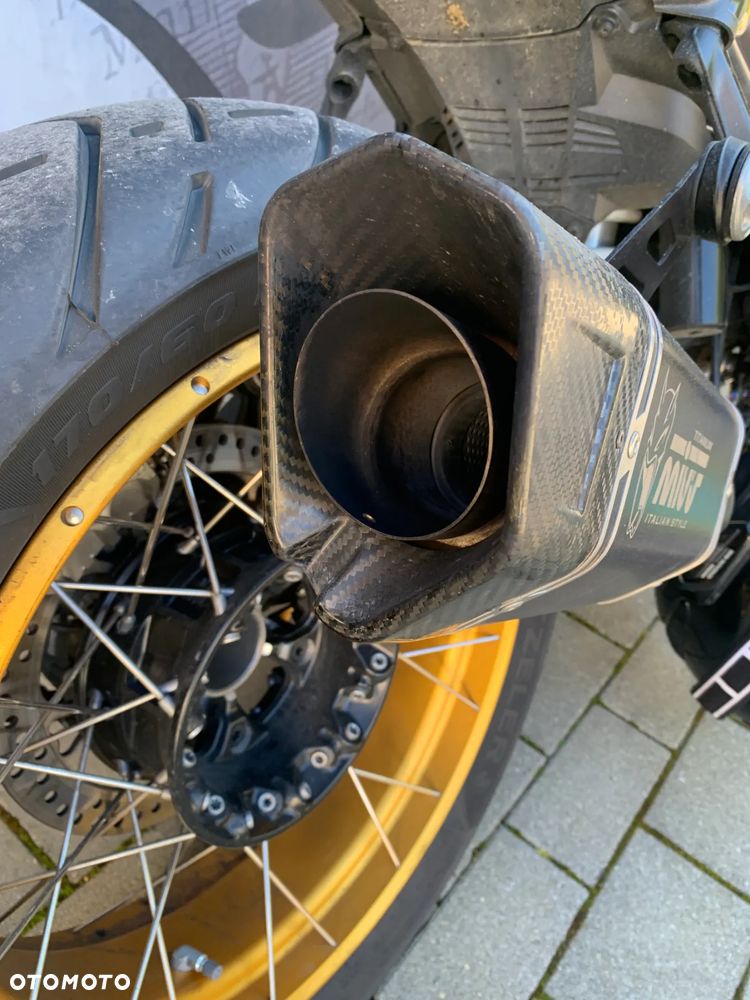 BMW GS - 6