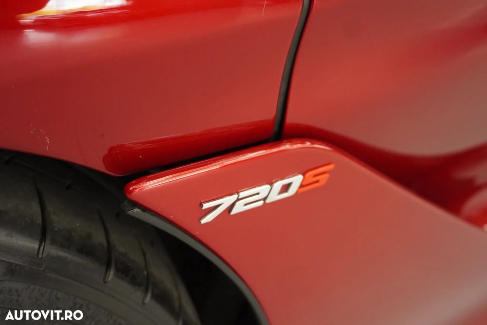 McLaren 720S - 15