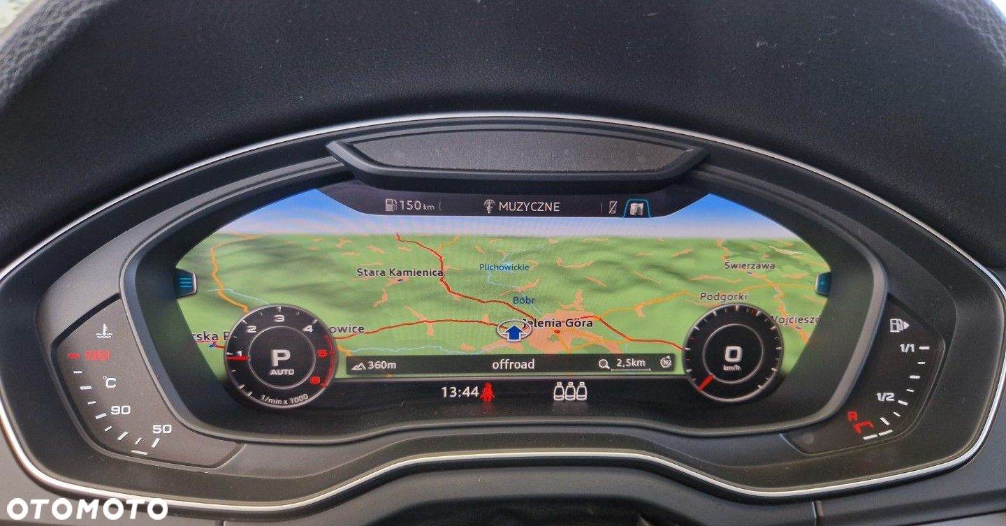 Audi Q5 40 TDI Quattro S tronic - 22