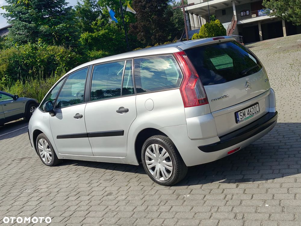 Opel Zafira 1.7 CDTI - 12