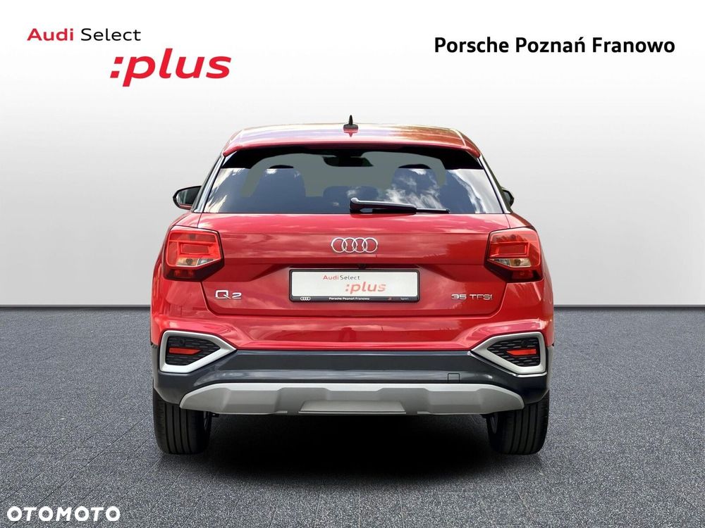 Audi Q2 - 5