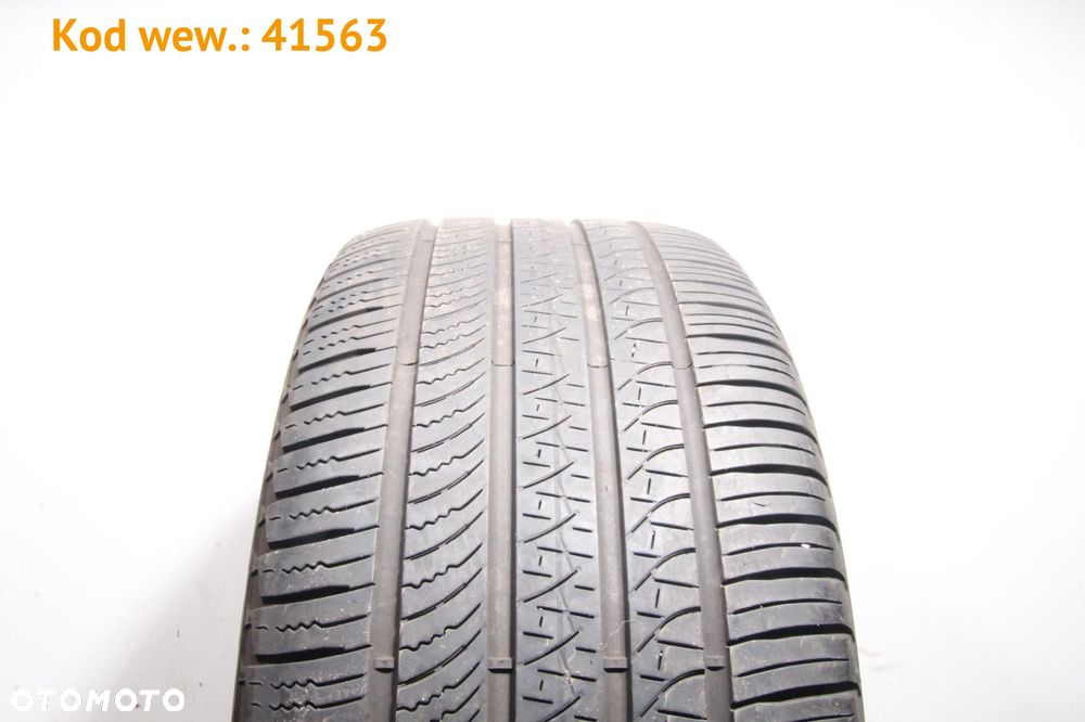 Pirelli Scorpion Zero All Season - 275/45 R21 - 1