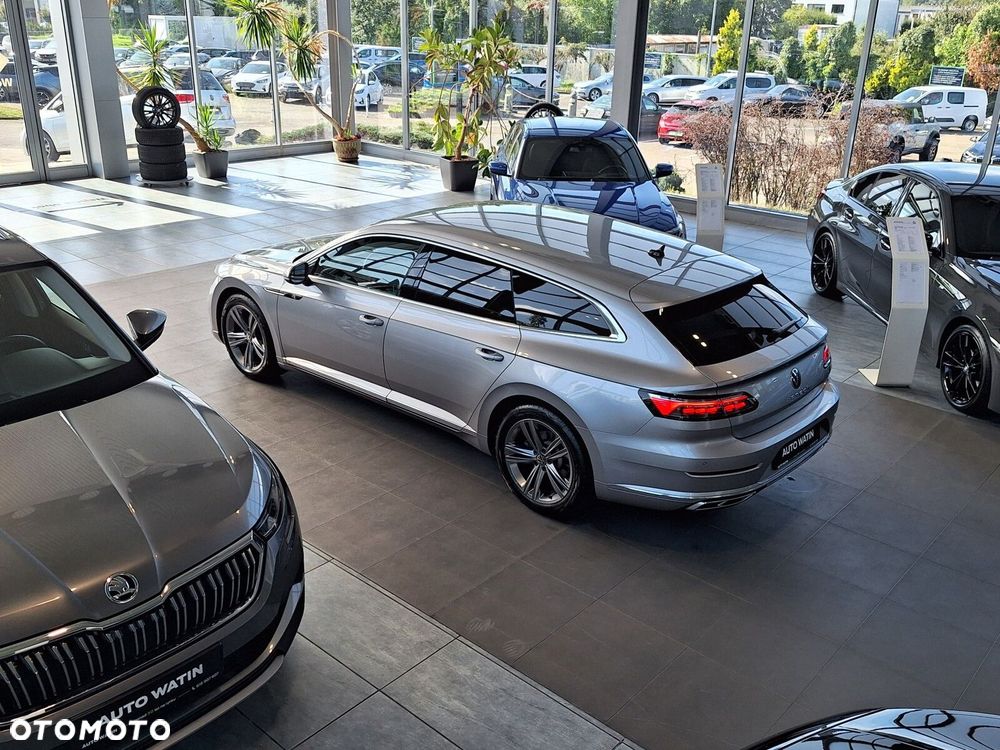 Volkswagen Arteon 2.0 TSI R-Line DSG - 10