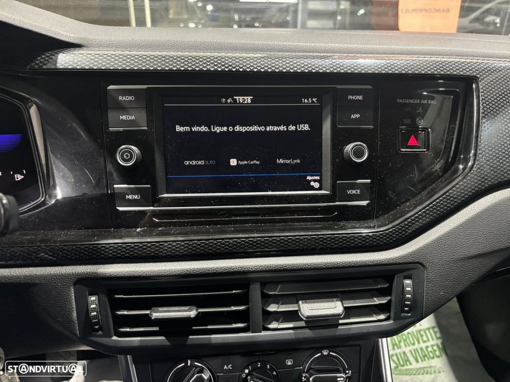 VW Taigo 1.0 TSI Life - 32