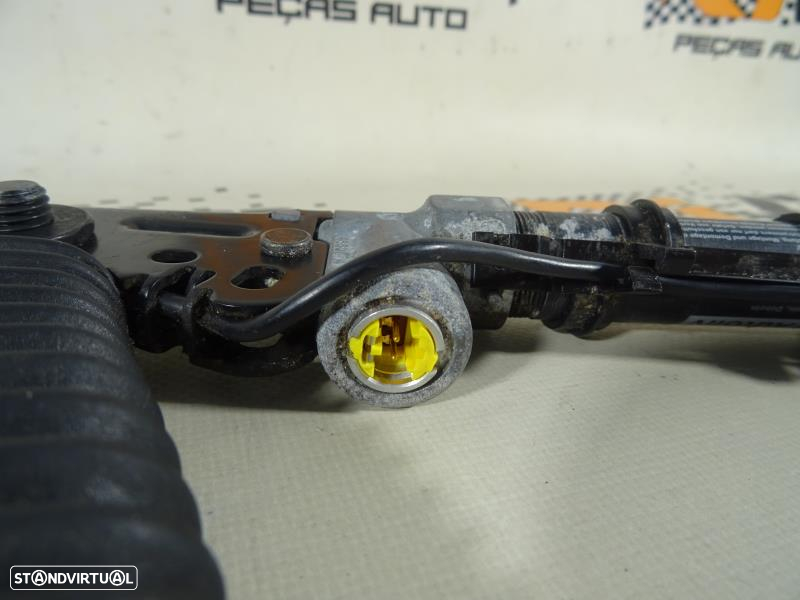 Pré-Tensor Direito Bmw 5 (E60)  7 210 888 / 7210888 - 6