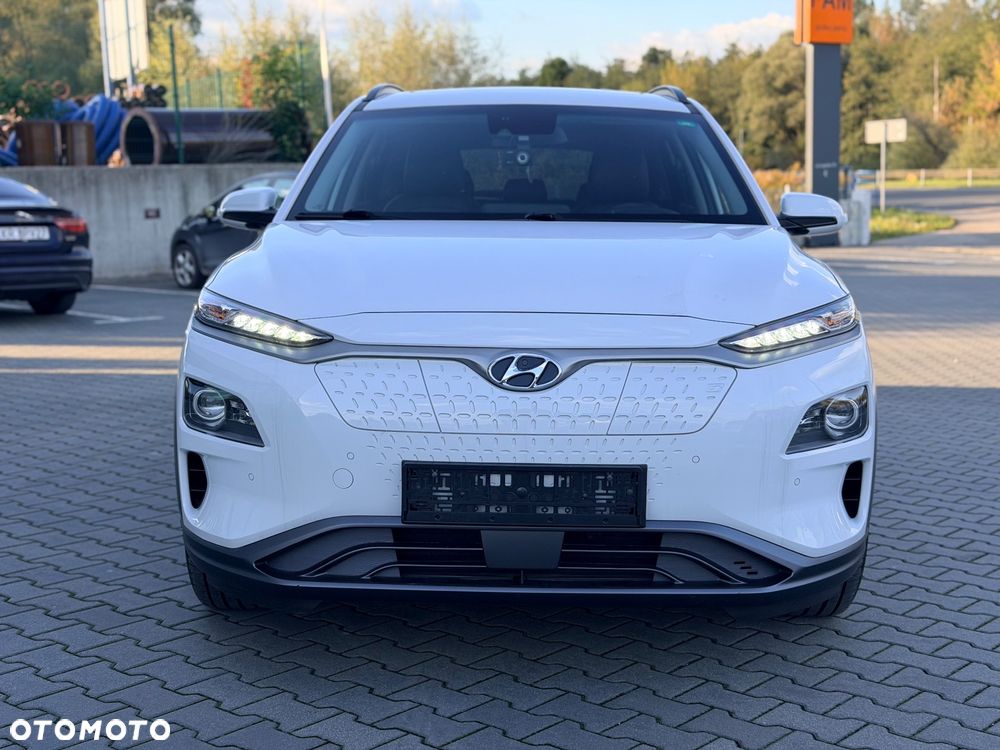Hyundai Kona Electric 65kWh Platinum - 3